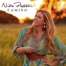 PASTORI, NIÑA - CAMINO