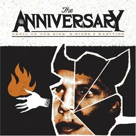 ANNIVERSARY - DEVIL ON OUR SIDE