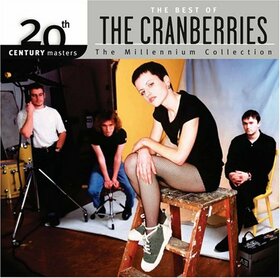 CRANBERRIES - 20TH CENTURY MASTERS