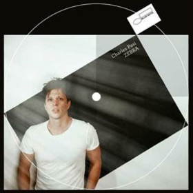 PASI, CHARLES - ZEBRA