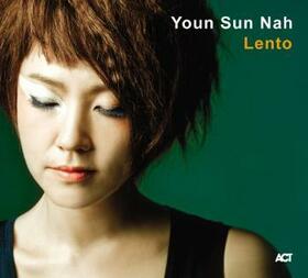 NAH, YOUN SUN - LENTO