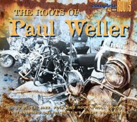 WELLER, PAUL.=TRIBUTE= - ROOTS OF