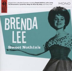LEE, BRENDA - SWEET NOTHIN'S
