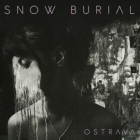 SNOW BURIAL - OSTRAVA