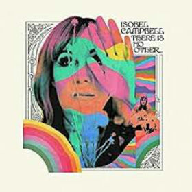 CAMPBELL, ISOBEL - THERE IS NO OTHER...