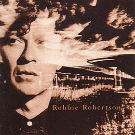 ROBERTSON, ROBBIE - ROBBIE ROBERTSON