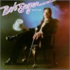 SEGER, BOB - BEAUTIFUL LOSER