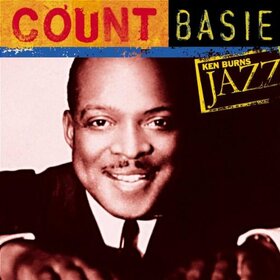 BASIE, COUNT - DEFINITIVE COUNT BASIE