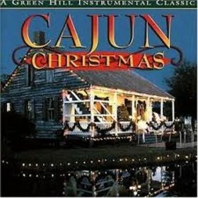 VARIOUS ARTISTS - CAJUN CHRISTMAS