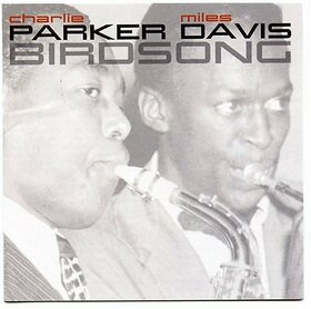 PARKER/DAVIS - BIRDSONG