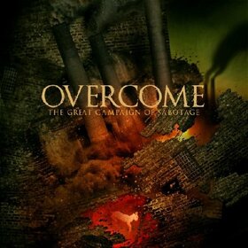 OVERCOME - GREAT CAMPAIGN OF..