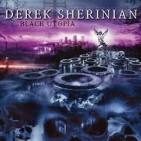 DEREK SHERINIAN - BLACK UTOPIA