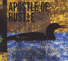 APOSTLE OF HUSTLE - EATS DARKNESS