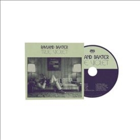 BAXTER, RAYLAND - TRUE VIOLET