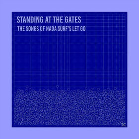 VARIOS ARTISTAS - STANDING AT THE GATES:..