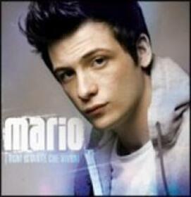 MARIO - OGNI ISTANTE CHE VIVRAI