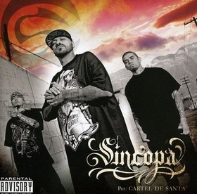 CARTEL DE SANTA - SINCOPA