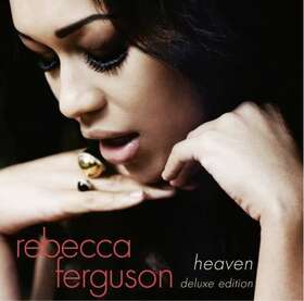 FERGUSON, REBECCA - HEAVEN -DELUXE-