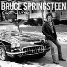 SPRINGSTEEN, BRUCE - CHAPTER AND VERSE