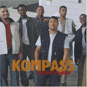 KOMPASS - JARDIN TROPICAL