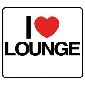 VARIOUS ARTISTS - I LOVE LOUNGE 2012