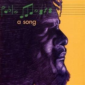 MOSES, PABLO - A SONG