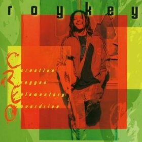 ROYKEY - C.R.E.O.