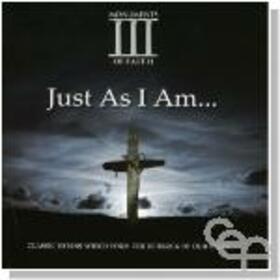 VARIOUS ARTISTS - MONUMENTS OF FAITH