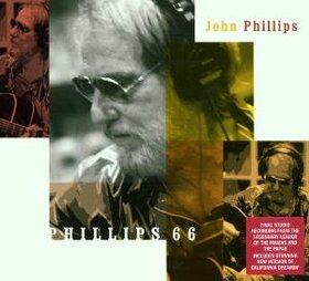 PHILLIPS, JOHN - PHILLIPS 66
