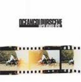 OCEAN COLOUR SCENE - NORTH ATLANTIC DRIFT -LTD-