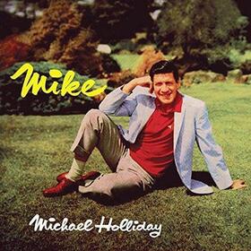 HOLLIDAY, MICHAEL - MIKE