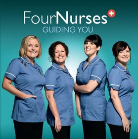 NURSES - GUIDING YOU