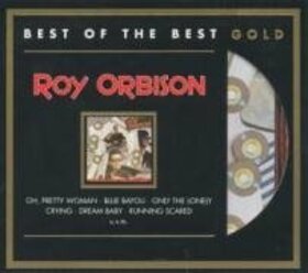 ORBISON, ROY - DEFINITIVE COLLECTION