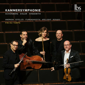 VARIOUS ARTISTS - KAMMERSYMPHONIE