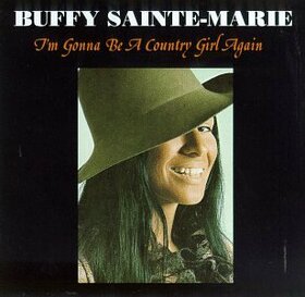 SAINTE-MARIE, BUFFY - I'M GONNA BE A COUNTRY GI