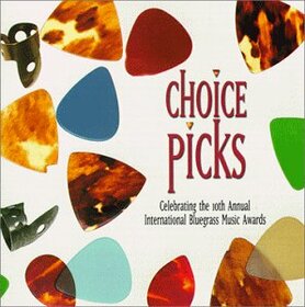 VARIOUS ARTISTS - CHOICE PICKS