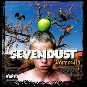 SEVENDUST - ANIMOSITY -13TR-