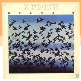 GLENN, ROGER - REACHIN'