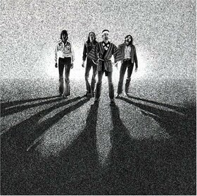 BAD COMPANY - BURNIN' SKY