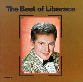 LIBERACE - BEST OF LIBERACE