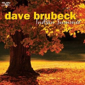 BRUBECK, DAVE - INDIAN SUMMER