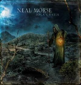 MORSE, NEAL - SOLA GRATIA