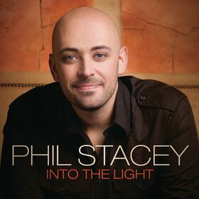 STACEY, PHIL - INTO THE LIGHT