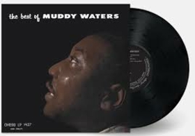 WATERS, MUDDY - BEST OF -HQ-