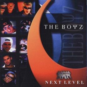 BOYZ - NEXT LEVEL