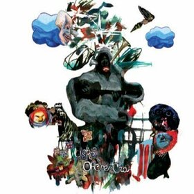 USKE ORCHESTRA - NIKO ET LA BERLUE