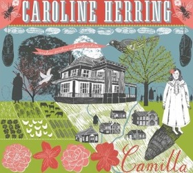 HERRING, CAROLINE - CAMILLE