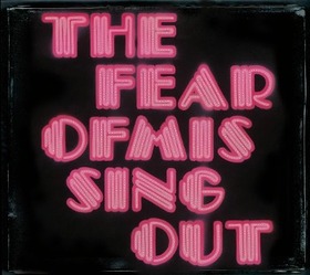 THENEWNO2 - THEFEAROFMISSINGOUT