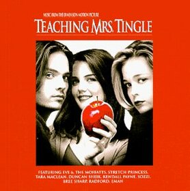 BANDA SONORA ORIGINAL - TEACHING MRS TINGLE
