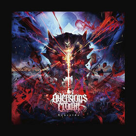 AVERSIONS CROWN - XENOCIDE